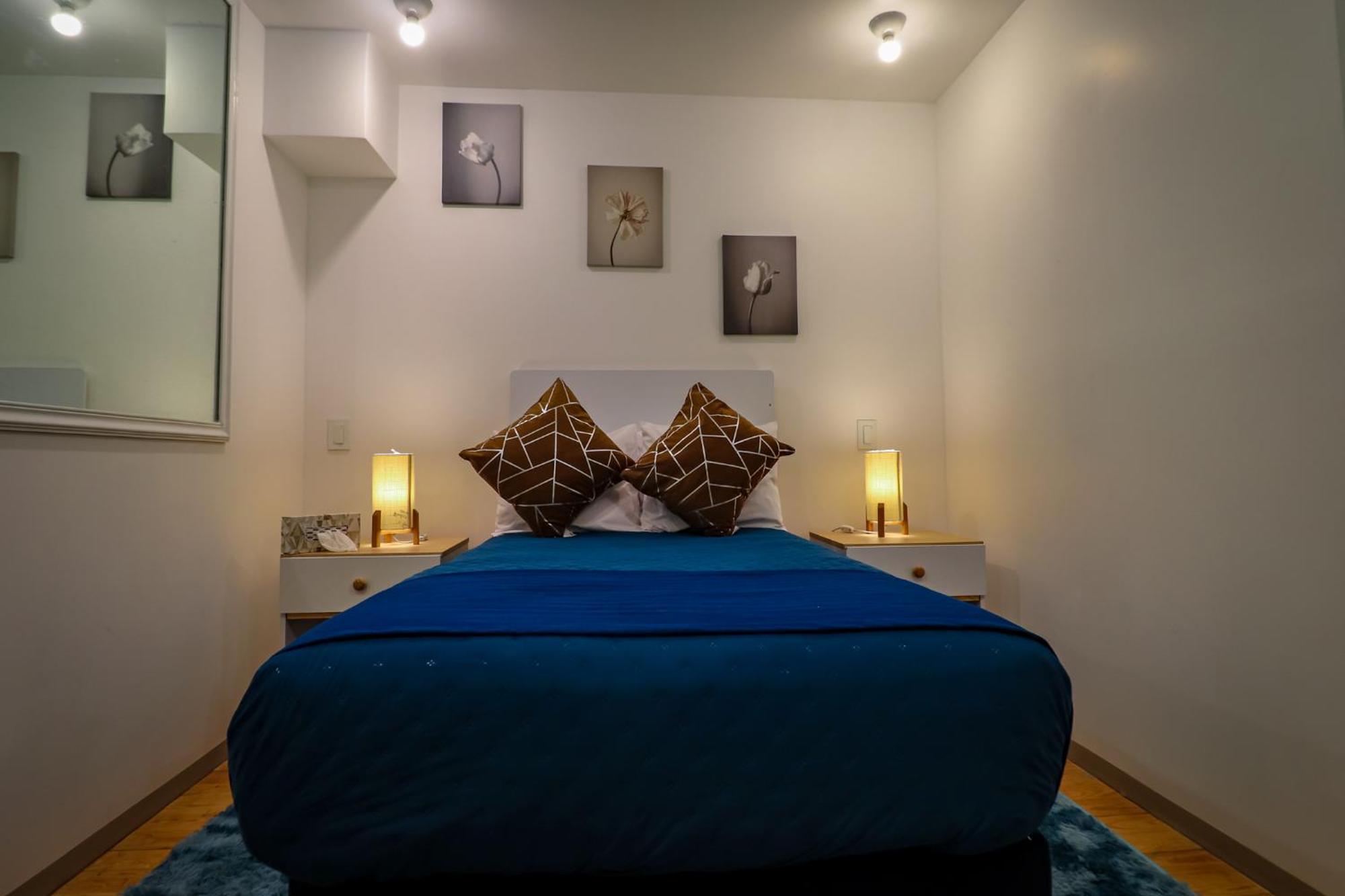 Emma Hotel *